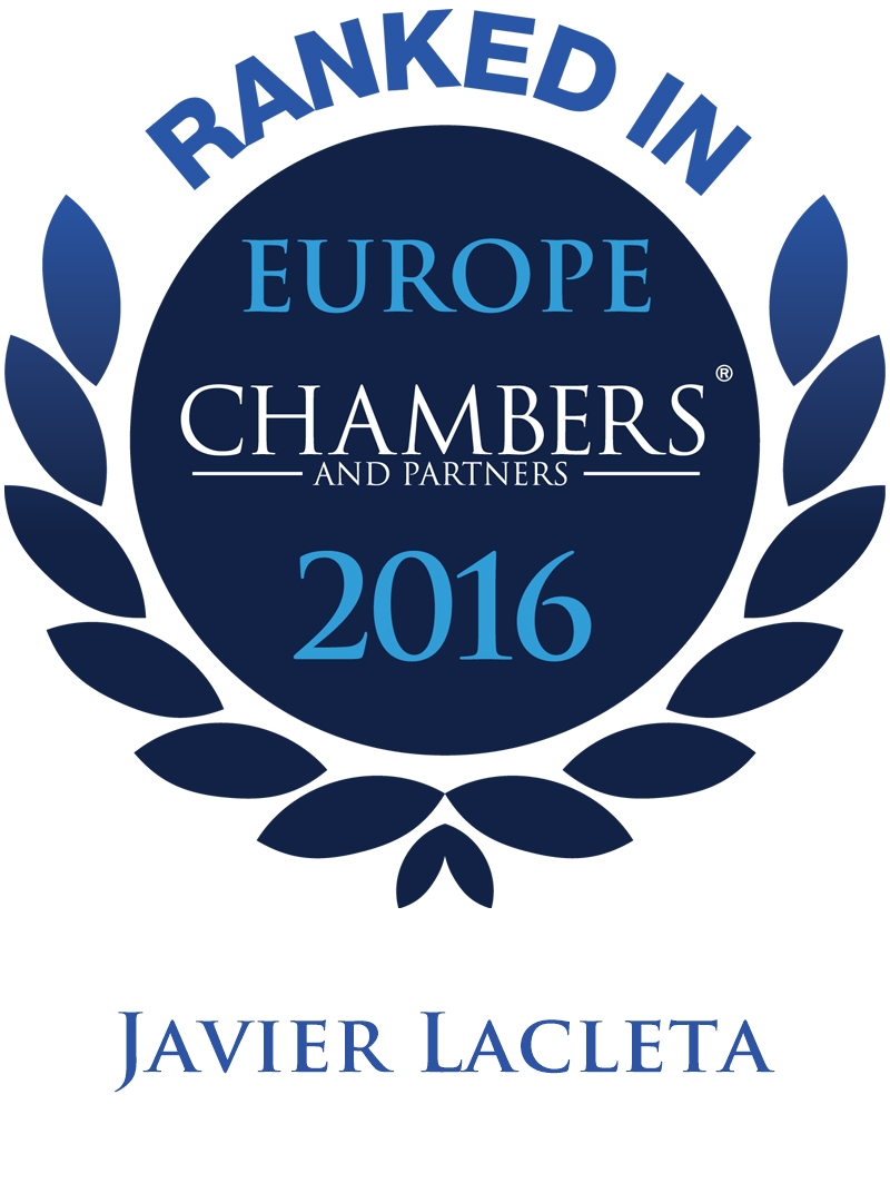 Javier Lacleta