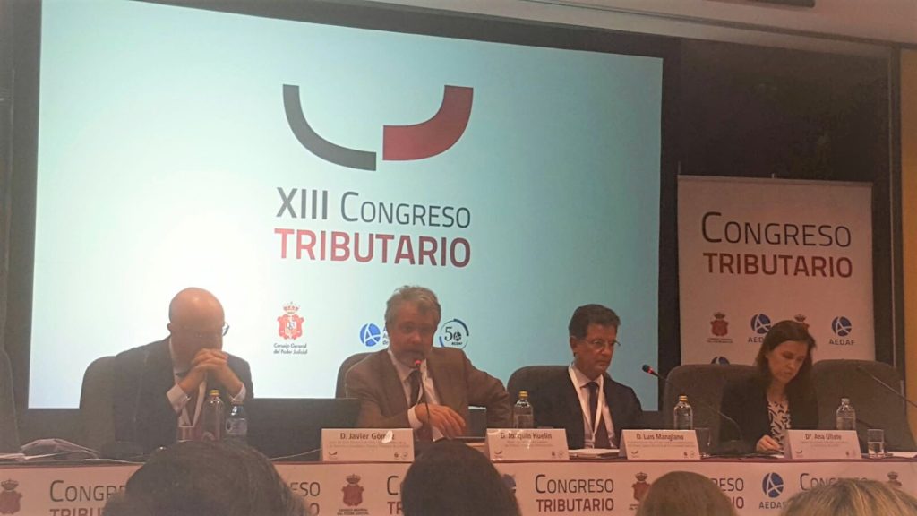 Consejo Tributario 2017