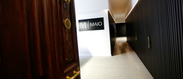 Newsletter de MAIO Legal. Abogados Vigo y Madrid