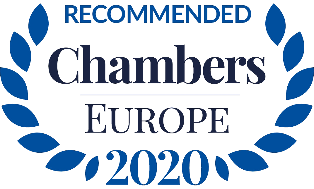 Logo Chambers 2020