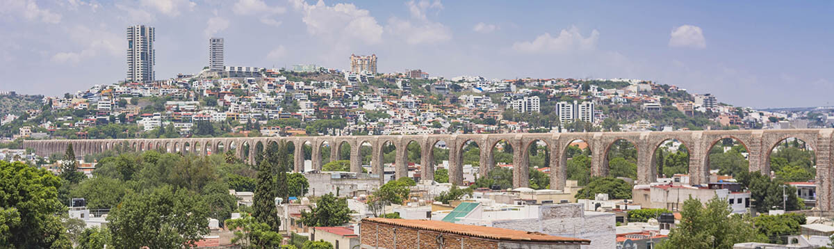 Oficina Queretaro