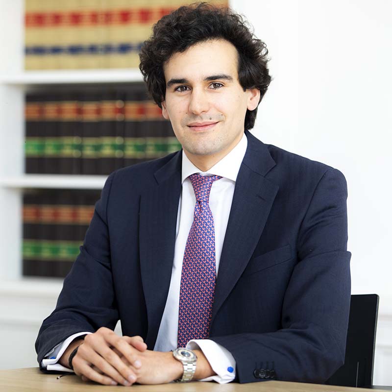 pablo segui