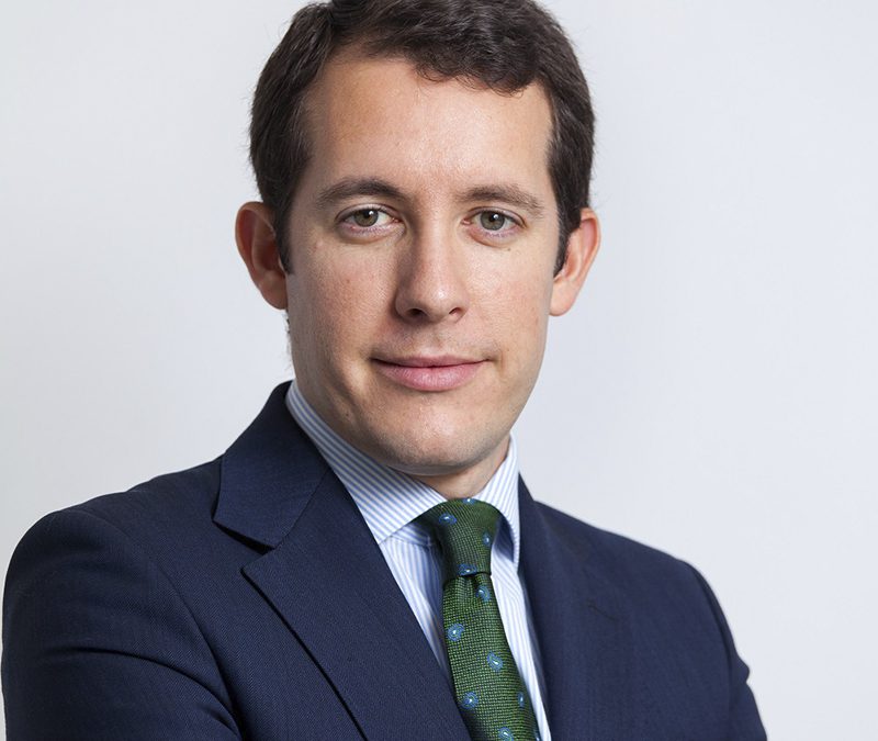 Alfonso Martínez Núñez
