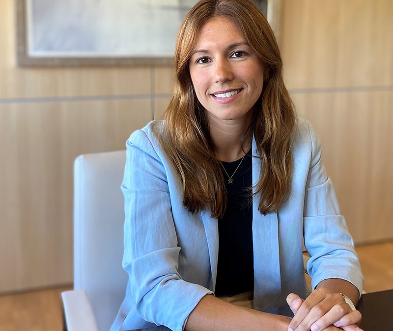 Bárbara García