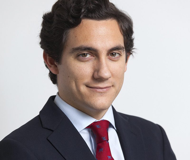 Ignacio Martínez