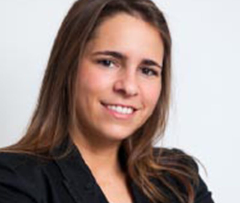 Ángela González Cotro