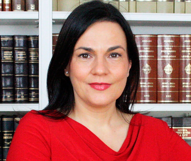 Carmen Pérez Andújar