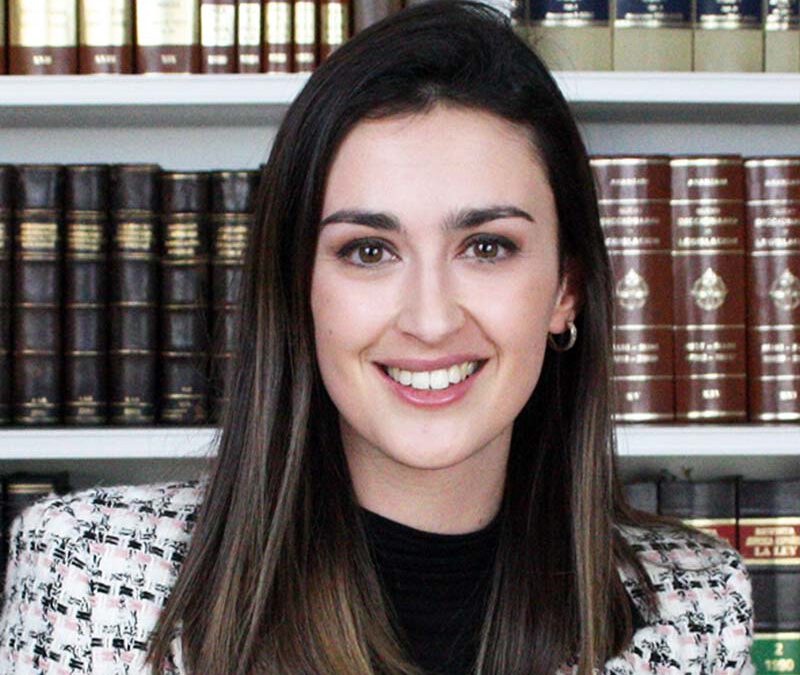 Cristina Valle