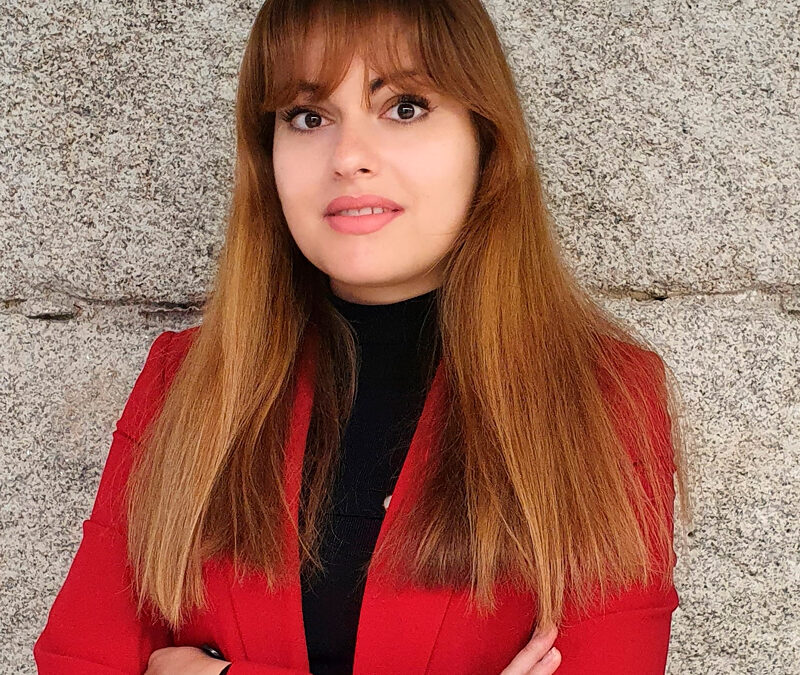 Sara Esperón
