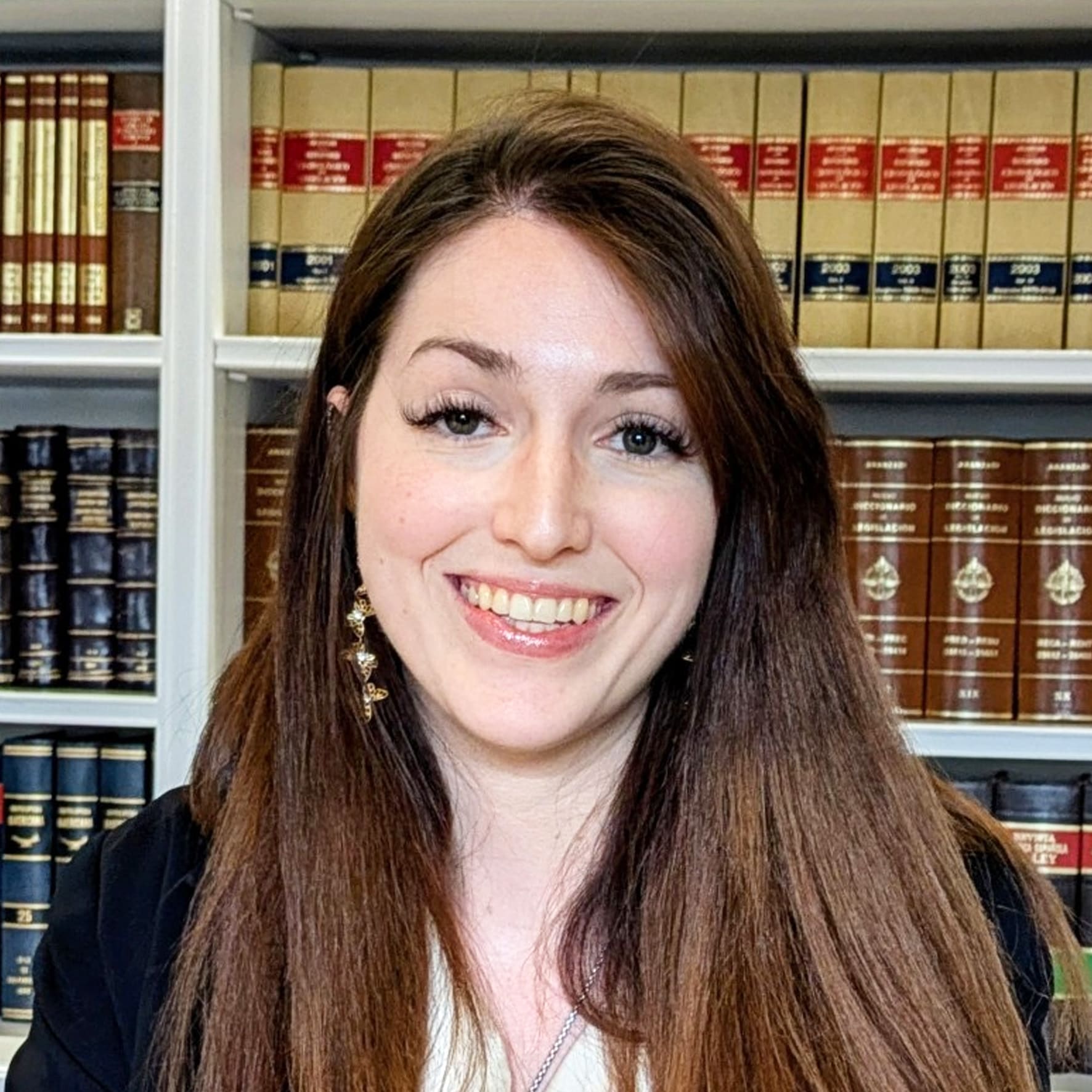 Ana Escribano Ana Escribano