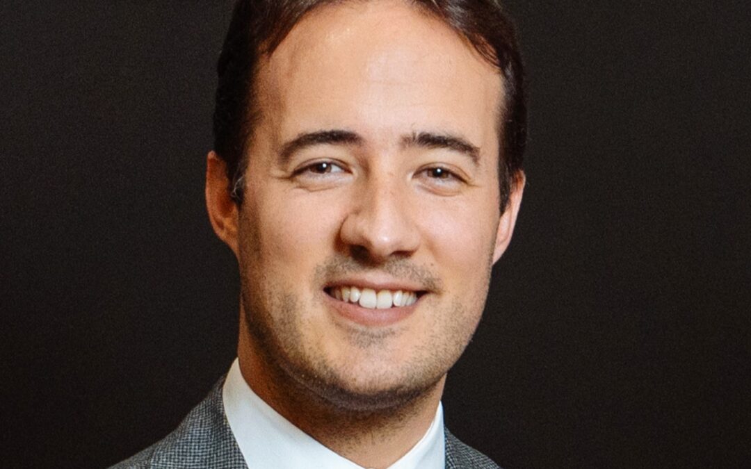 Guillermo Hidalgo