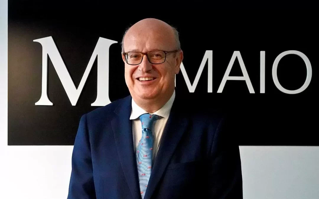 Javier Gómez Taboada: «Los contribuyentes ganan más de la mitad de los pleitos con la Administración»