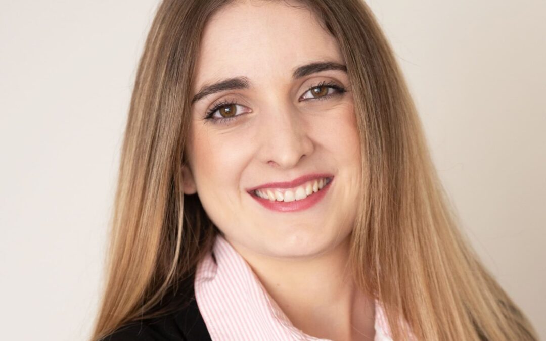 María Corral
