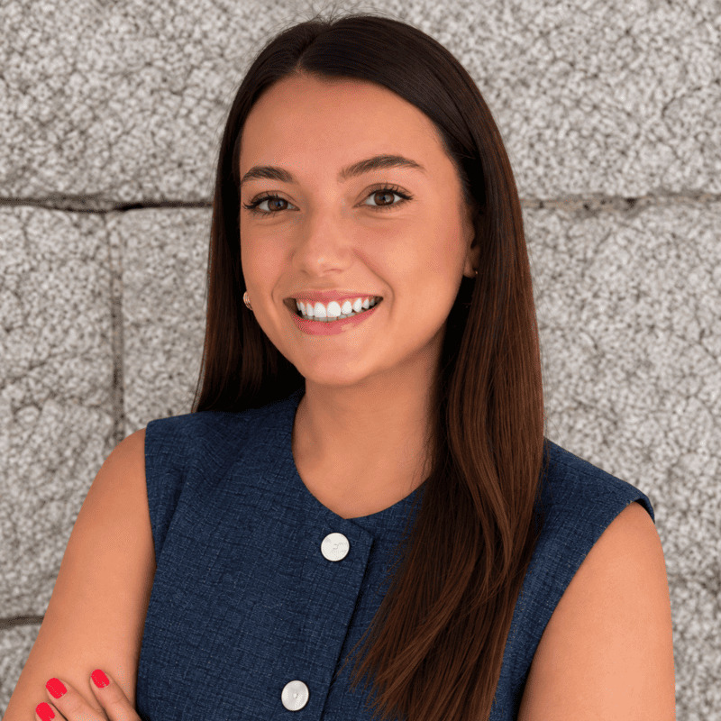 Carla Ferreira - MAIO Legal