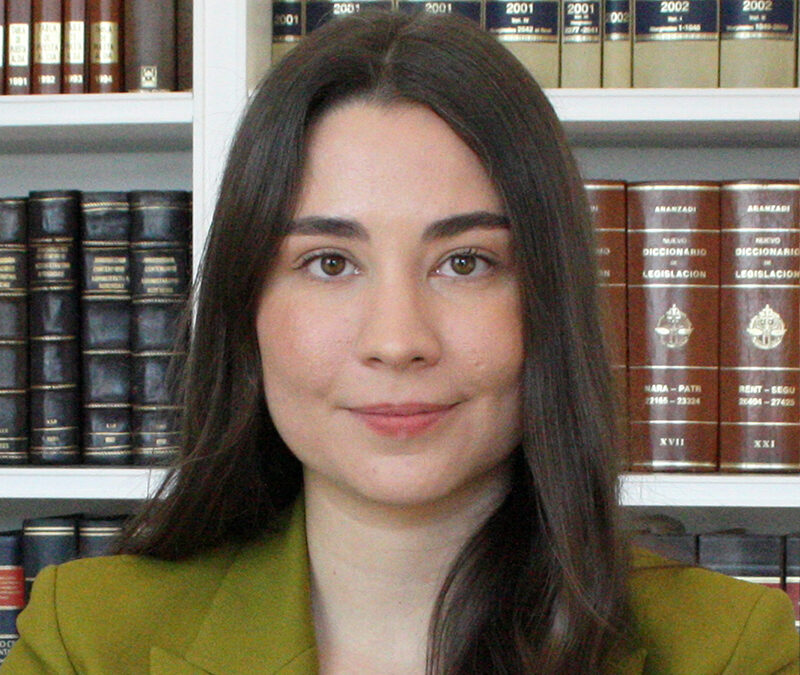 Esmeralda Vilchez