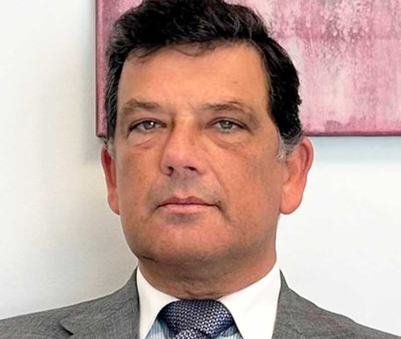 José António Ramalho