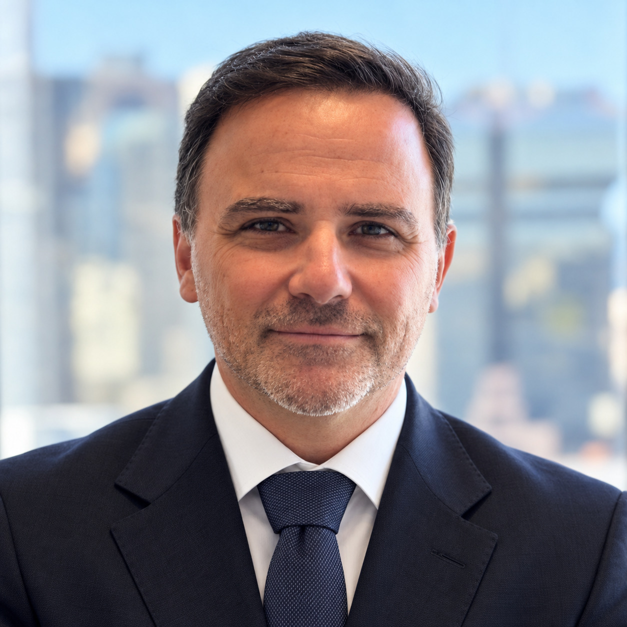 Luís Tirapicos Nunes - MAIO Legal
