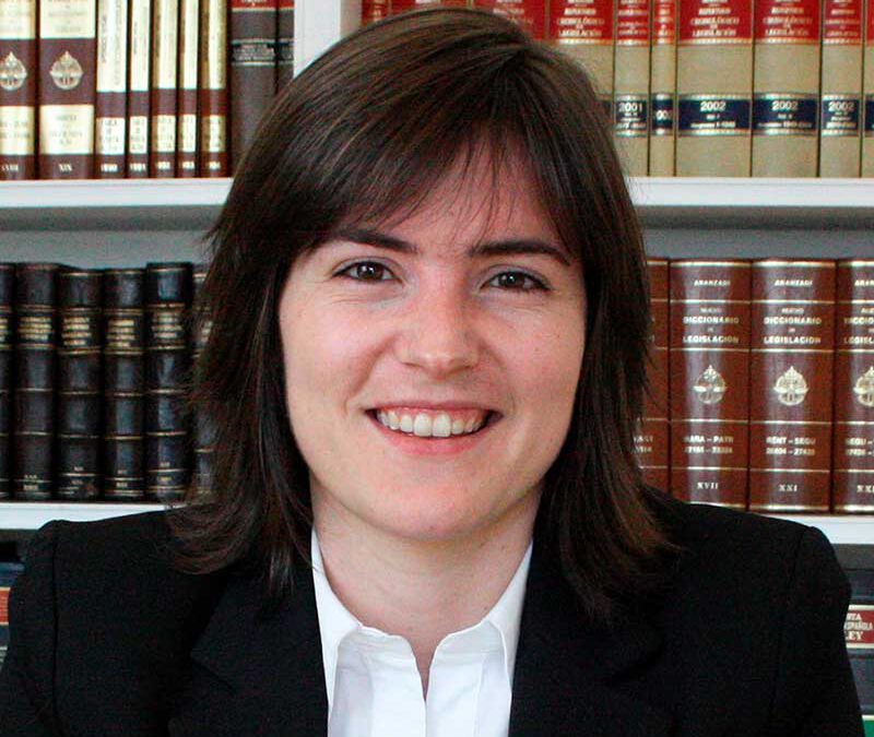 María Otero