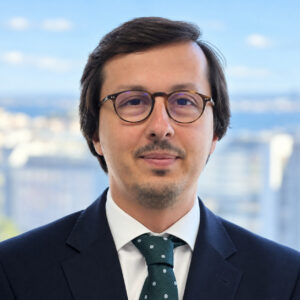 Miguel de Sousa Aroso - MAIO Legal