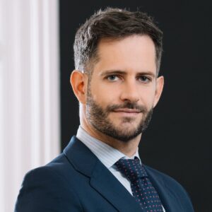 Tomás González García - MAIO Legal