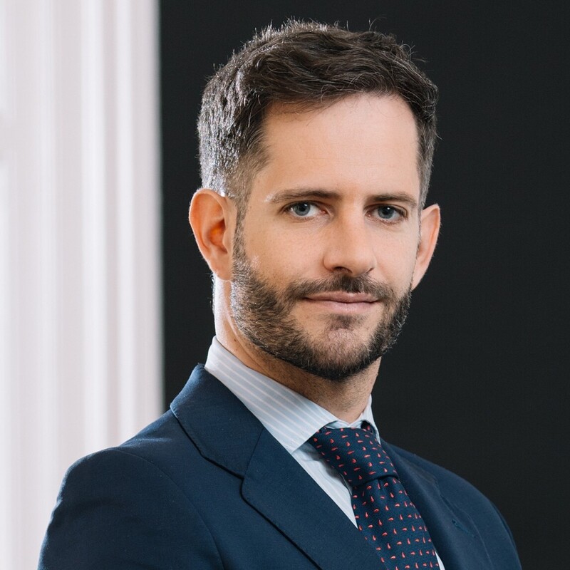 Tomás González García - MAIO Legal